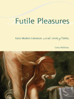 Futile Pleasures