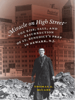 Miracle on High Street