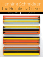 The Helmholtz Curves: Tracing Lost Time