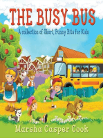 The Busy Bus