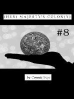 (Her) Majesty's Colon (Y)