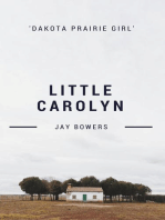 Little Carolyn: Mailman tales