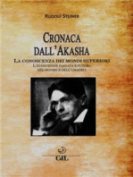 Cronaca dell'Akasha