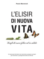 L'Elisir di Nuova Vita