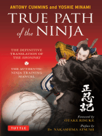 NINJA-Hands of Death - Ashida Kim