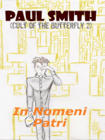 In Nomeni Patri (Cult of the Butterfly 2)