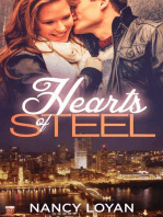 Hearts of Steel