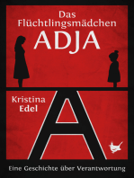 Das Flüchtlingsmädchen Adja