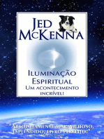 Iluminação Espiritual: Um acontecimento incrível!