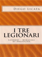 I Tre Legionari