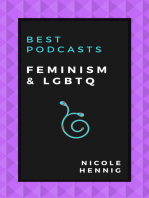 Best Podcasts: Feminism and LGBTQ