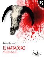 El Matadero