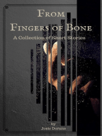 From Fingers of Bone