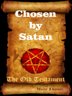 Chosen by Satan