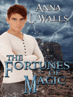 The Fortunes of Magic