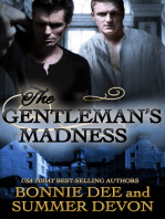 The Gentleman's Madness