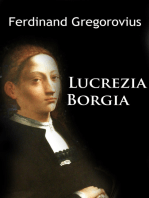 Lucrezia Borgia