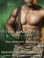 The Darkest Knight