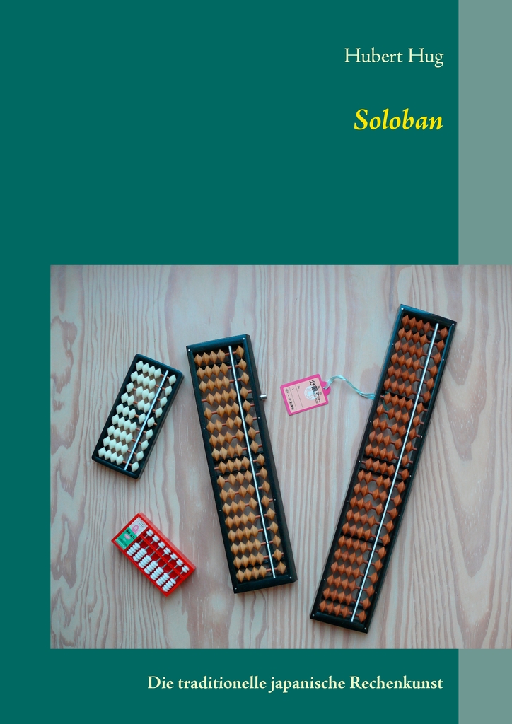 Soloban by Hubert Hug (Ebook) - Read free for 30 days