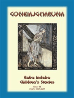 CONKIAJGHARUNA - A Fairy Tale from Georgia: Baba Indaba Childrens Stories Issue 014
