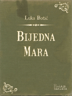 Bijedna Mara