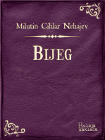 Bijeg