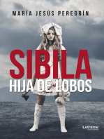 Sibila, hija de lobos