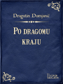 Read Po Dragomu Kraju Online By Dragutin Domjanic Books Free