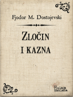 Zločin i kazna