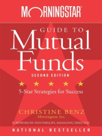 Morningstar Guide to Mutual Funds: Five-Star Strategies for Success