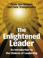 The Enlightened Leader: An Introduction to the Chakras of Leadership