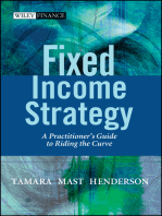 Fixed Income Strategy: A Practitioner's Guide to Riding the Curve