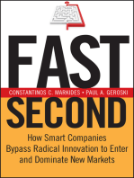 Fast Second