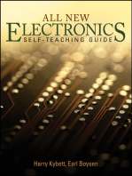 All New Electronics Self-Teaching Guide