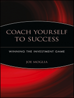 Coach Yourself to Success