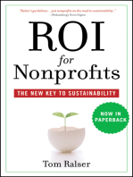 ROI For Nonprofits