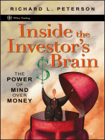 Inside the Investor's Brain: The Power of Mind Over Money