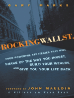 Rocking Wall Street