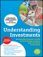 Understanding Investments: An Australian Investor's Guide to Stock Market, Property and Cash-Based Investments