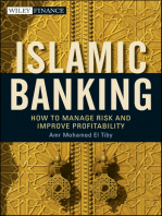 Islamic Banking: How to Manage Risk and Improve Profitability