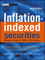 Inflation-indexed Securities: Bonds, Swaps and Other Derivatives