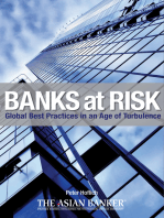 Banks at Risk: Global Best Practices in an Age of Turbulence