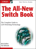 The All-New Switch Book