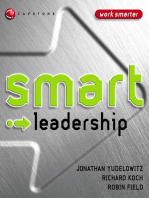 Smart Leadership