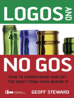 Logos and No Gos: How to Understand and Get the Most from Your Brand IP