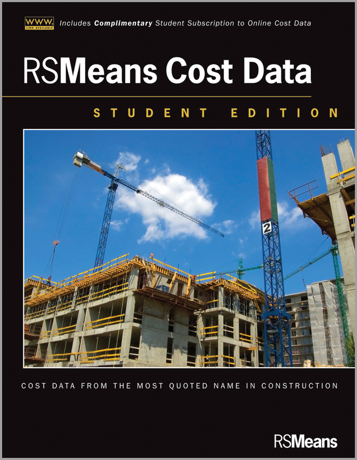 RSMeans Cost Data by RSMeans Ebook Everand