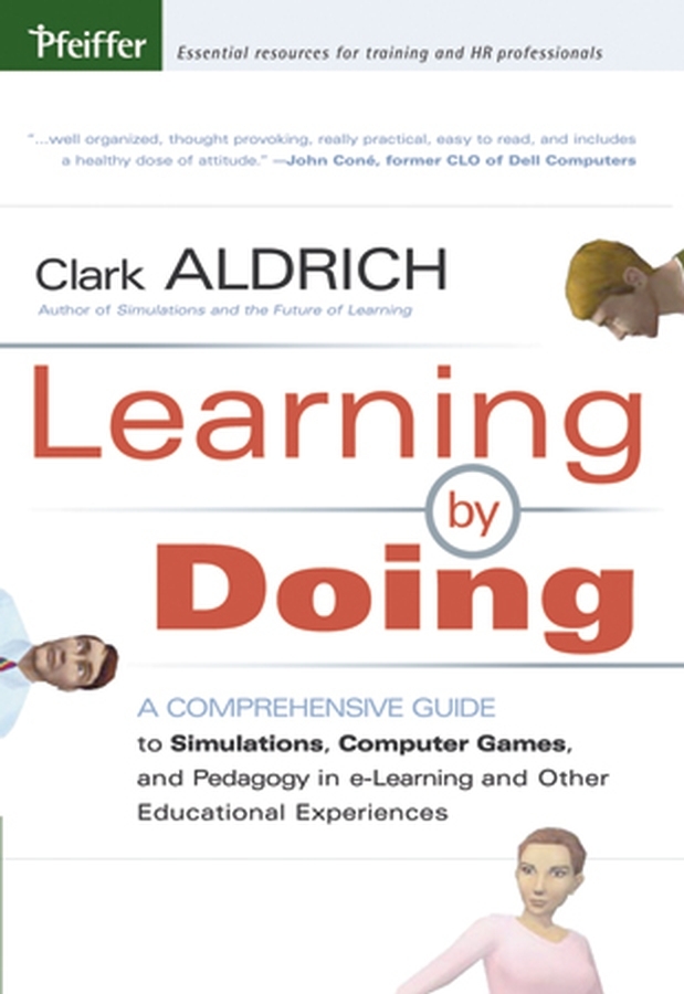 Ebook　Aldrich　Learning　by　Clark　by　Doing　Scribd