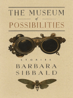 The Museum of Possibilities