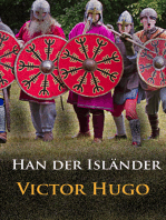 Han der Isländer: historischer Roman