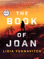 The Book of Joan: A Novel